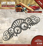 Add10096 Amy design Vintage Vehicles