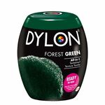 Dylon machineverf 350gr - Forest green