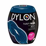 Dylon machineverf 350gr - Navy blue