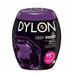 Dylon machineverf 350gr - Deep Violet