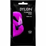 Dylon textielverf handwas 50g - Pink