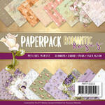 Paperpack - Pm - Romantic Roses