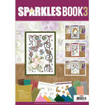 Spdoa6003 Sparkles book 3 Beautiful gard