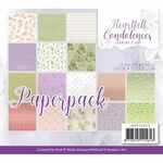 Paperpack JA - Heartfelt Condolences