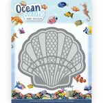 Snijmal - AD - Ocean Wonders - Shell