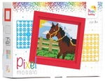 31250 Pixelhobby pakket - Paard
