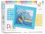 31257 Pixelhobby pakket - Surfer
