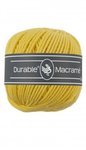 Durable Macrame Kleur 2180 Bright Yellow