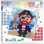 Pixelhobby XL Pixel gift set - Piraat 2