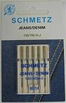 Schmetz jeans naald 130/705 H-J 90/14