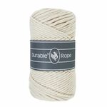 Durable Rope - Kleur Ivory  326 - 250gr