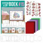 Stdobb015 Stitch and Do - Boek 15