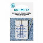 Schmetz - Twin Jeans 4.0/100