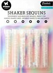 Shaker Elements nr.07 - Faceted Sequin