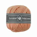 Durable Macrame - Kleur 213 Dark Peach