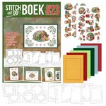 Stdobb023 Stitch and Do - Boek 23